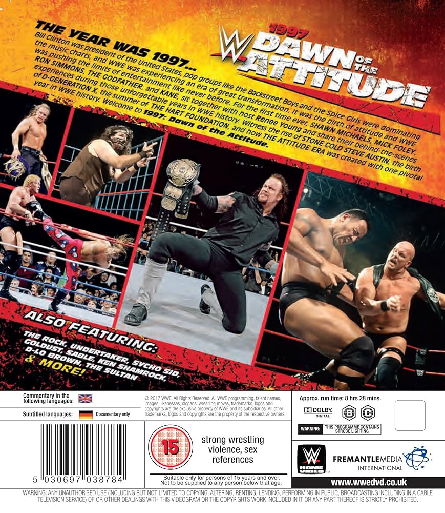 SOUL’dOUT  Tour2008“ATTITUDE” DVD ディスコグラフィ | Sony Music